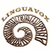 LINGUAVOX SL logo