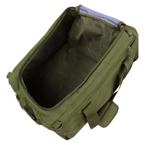 Bolsa de Caza con Panel de PE en el Interior, Tela Oxford Impermeable, Asa Suave Unisex, Cierre de Cremallera, Capacidad de 36-56L - Product Image 1