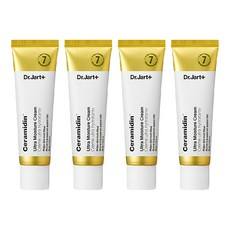 Dr. Jart+ Ceramidin Crema Ultra Idratante 50ml Tubetto Confezione da 4 Pezzi Scontata con Ceramide come Ingrediente Principale - Product Image 1
