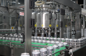 Botella de Vidrio 280ml-Fabricante Café Cappuccino-Bebidas Marca VINUT - Product Image 5