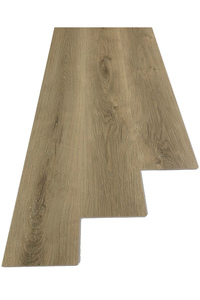 ระบบพื้นไม้ภายในแบบทนทาน ATTFloor ของเวียดนาม รับประกัน 5 ปี เป็นมิตรกับสิ่งแวดล้อม ป้องกันไฟไหม้ ทนต่อความชื้นสูง วัสดุ PVC - Product Image 1