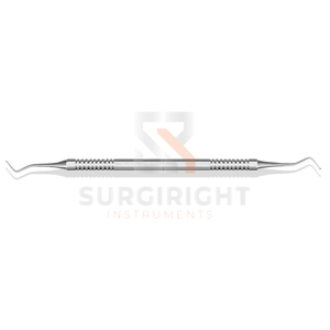 Pulidor de Bolas para Restauración Dental, Instrumento de Acero Inoxidable para Pulir y Suavizar, Certificado CE Clase I, Modelo SI-OIS-0001, Quirúrgico - Product Image 2