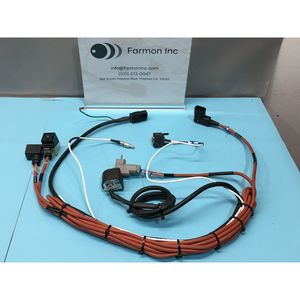 สายเคเบิล AMAT รุ่น 0620-01185 สำหรับอุณหภูมิ, รุ่น 0620-01186 สำหรับน้ำ - อุปกรณ์และอะไหล่เซมิคอนดักเตอร์ระดับโลกที่เชื่อถือได้ - Product Image 2