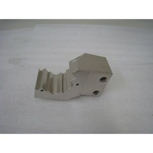 AMAT 0021-01602 ท่อร่วม (Manifold) สำหรับน้ำเข้า NI PL, TI - XZ - อุปกรณ์และอะไหล่เซมิคอนดักเตอร์ระดับโลกที่เชื่อถือได้ - Product Image 2