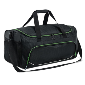 Nouveau design, sacs de sport de luxe modernes personnalisés imprimés, réutilisables, grande capacité, haute performance, sangle réglable, unisexe, meilleur choix - Product Image 1