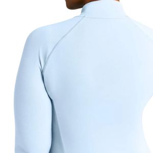 Chaqueta Softshell para Mujer, Ligera, Cortavientos, Abrigo Deportivo Cálido, Ropa Casual de Moda, Logotipo Personalizado, Marca Privada - Product Image 2