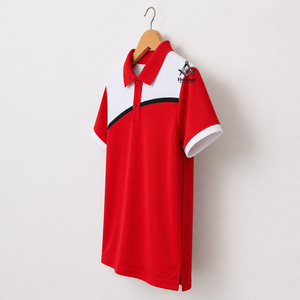 Chemises polo grecques brodées pour femmes, insignes maçonniques héritages Delta Sigma Soror |   Lettres grecques brodées pour femmes de sororité - Product Image 2