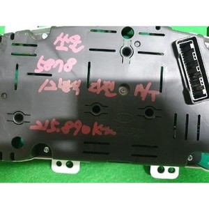 ชุดหน้าปัดเรือนไมล์มือสอง Soul รุ่น 940042K120 - Product Image 5