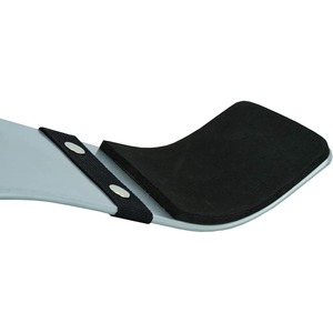 Nouvel Arrivage – Meilleure Vente : Arm Blaster Sportif Personnalisé en Caoutchouc Robuste de 4 Pouces de Largeur pour l'Entraînement des Biceps et des Triceps – Personnalisable - Product Image 5