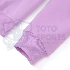 Sweat-shirts pour femmes, coupe ajustée, logo personnalisé, nouvelle arrivée, confortables, haute qualité, meilleur service, tissu doux au toucher, nouveau design, style tendance - Product Image 5