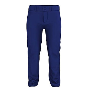 Pantalones de Béisbol y Sóftbol para Hombre, Transpirables, Elásticos, con Logotipo Personalizado, Corte Holgado - Product Image 1