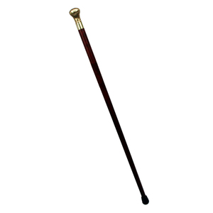 Adjustable <b>Lightweight</b> Walking Cane for Men Women 92cm Height Walking Stick Solid Wooden Handle New Design Walking Cane - Product Image 2