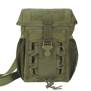 High-Quality Waterproof Tactical Hiking Backpack & <b>Survival</b> <b>Kit</b> Durable Outdoor Sports Bag Made in Vietnam - Product Image 2