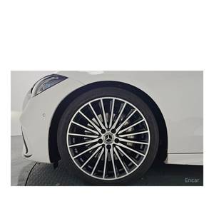 Mercedes-Benz Clase C C300 4MATIC AMG Line 2023, Automático de 6 Velocidades, 35,192 km, con Cámara Trasera, Volante a la Izquierda - Product Image 5