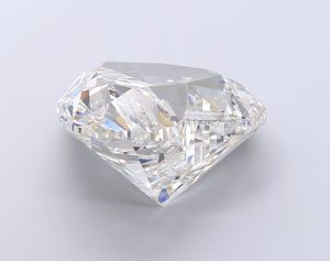 Diamante Cultivado en Laboratorio con Certificación CVD IGI, Corte Corazón, Color D, Claridad VVS-VS, en Quilates, para Joyería - Product Image 3