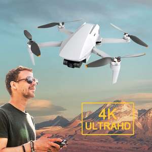 Dron FAITH MINI2 de Alta Calidad y Gran Venta, Cámara Dual 4K Profesional HD, Wifi 5G, Gimbal de 3 Ejes, Plegable, Quadcopter sin Escobillas - Product Image 6