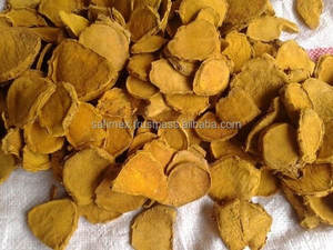 Vente en gros Emballage en vrac Curcuma séché colorant alimentaire assaisonnement poudre de curcumine Illicium Verum traitement brut épices et herbes individuelles - Product Image 6