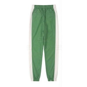 StrideWorks Hooded Windbreaker Tracksuit Set Men <b>Women</b> Spring Casual Breathable Color Blocking Sporty <b>Jacket</b> Pants Full Length - Product Image 5