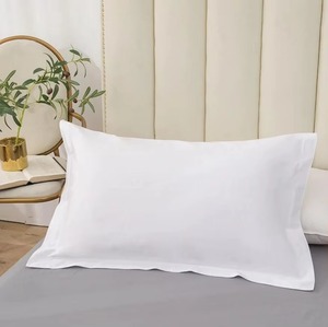 Funda de Almohada Cuadrada de Diseño, Tejida, de Buena Calidad y Precio, Súper Suave y Cómoda, para Uso en Casa y Hotel - Product Image 4