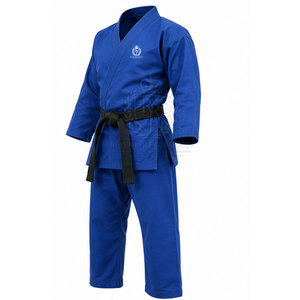 Nouvel Arrivage 2026 – Kimono de Karaté et de Jiu-Jitsu le plus vendu, fabriqué en matière douce de haute qualité - Product Image 3