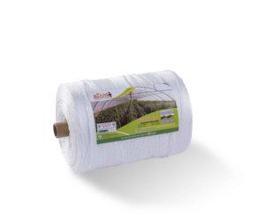 ชุดเครื่องมือบรรจุภัณฑ์แบบมัดเป็นเส้นใหญ่อเนกประสงค์สำหรับใช้ในโรงเรือนที่ประสบความสำเร็จในการป้องกันพืช - Product Image 1