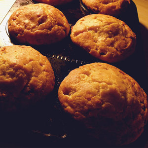 Professional PTFE Non Stick 9 Cup Muffin Pan 26.3x26.3cm Square Heavy Duty Carbon Steel Commercial Grade <b>Bakeware</b> - Product Image 3