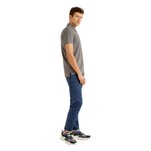 Camisetas de manga corta transpirables de secado rápido para hombre, las más vendidas, con el diseño más demandado, diseña tu propio estilo, camisa de polo de golf. - Product Image 2