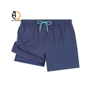 Shorts de bain pour hommes, shorts de bain personnalisés - Product Image 4