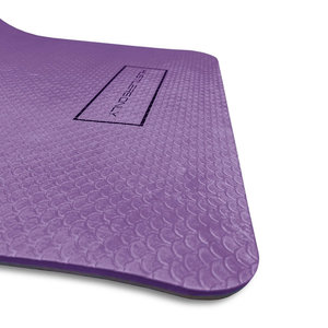 Tapete de Yoga HUSTLEONLY de 7mm, Tapete de Yoga TPE Antideslizante, Ecológico, para Ejercicio y Fitness, con Logotipo Personalizado, para Pilates, Gimnasio y Entrenamiento - Product Image 5