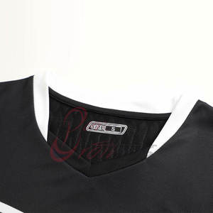 Uniforme de Fútbol Personalizado de Fábrica, Uniforme de Fútbol con el Último Diseño - Product Image 2