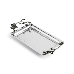 ginkgo tray artistic ginkgo tray elegant ginkgo tray stylish ginkgo tray <b>kitchen</b> <b>decor</b> ginkgo tray serving platter ginkgo tray - Product Image 1