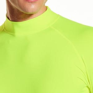 Chemises de pêche de haute qualité UPF 50, personnalisables par sublimation, polos de pêche grande taille pour pêcheurs, séchage rapide, manches longues, pour hommes - Product Image 4