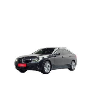 BMW GranTurismo (GT) 630i XDrive Luxury 2022, Volante a la Izquierda, Caja de Cambios Automática, 39,767 km - Product Image 1