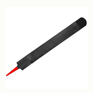 Râpe à sabots double face de qualité supérieure en acier inoxydable allemand, outil de fermeur avec poignée ergonomique, équipement vétérinaire pour fermeurs, soin des sabots équins CE - Product Image 2