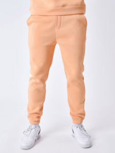 Conjunto Deportivo Masculino de Invierno en Color Sólido, Cómodo, con Logotipo Personalizado, Ligero y con Capucha - Product Image 3