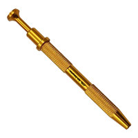 4 Claws Stainless Steel 4 Claw Catcher Grabber Jewelry Making Jeweler Tool Pick up Tool for Small Parts Pickup Prong