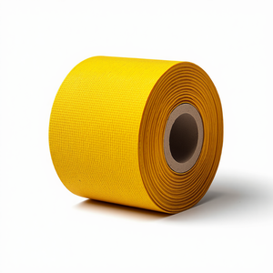 Rollo de Empuñadura Antideslizante para Hockey sobre Césped, Color Amarillo Vibrante, Repuesto, Equipo Deportivo al por Mayor - Product Image 2