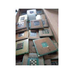 Chatarra de CPU de Cerámica al por Mayor con GoPins, Procesadores Intel Pentium Pro Usados para Computadoras de Escritorio, Marca AMD - Product Image 6