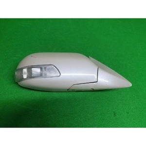 Equus 2009-2011 Retrovisor Exterior Derecho Usado OEM 876063B260 - Product Image 3