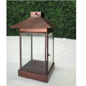 Lanterne décorative tendance pour mariage, lanterne en métal sculptée à la main, lanterne décorative pour bougie, lanterne à suspendre au sol - Product Image 4