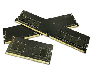 Memorias RAM de oro recicladas de computadoras de escritorio para recuperación de oro al mejor precio mayorista - Product Image 3