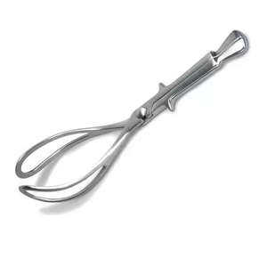 Juego de Manipulador Uterino Manual MEDZORA SURGICAL de Alta Calidad, Acero Inoxidable Alemán, Instrumentos Quirúrgicos con Certificación CE - Product Image 4