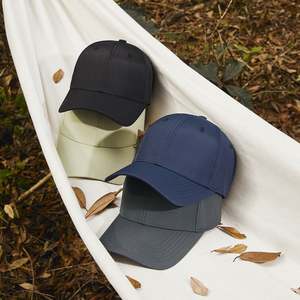 Sombrero de Primavera/Verano con Protección Solar, Impermeable, de Secado Rápido, para Béisbol y Camping, con Visera - Product Image 2