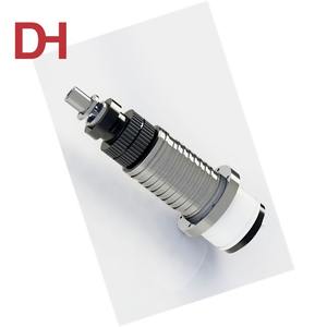 Husillo de Fresado Vertical CNC de Alta Rigidez de 10000 RPM con Junta de Punta BT40, Precisión de 300 mm X 0.008 mm, 1 Año de Garantía - Product Image 3