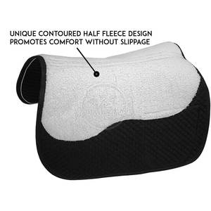 Almohadillas para Silla de Montar a Caballo de Material Duradero y Ligero, Servicio OEM, para Todas las Estaciones, Cómodas - Product Image 4