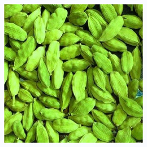 Cardamomo Verde Seco Mezclado de Alta Calidad, 25 kg, 2 Años de Duración - Product Image 4