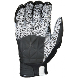 Gants unisexes personnalisés à doigts longs, chauds pour l'hiver, compatibles écran tactile, avec manchette en néoprène, à enfiler, pour sports nautiques (ski, voile, navigation) - Product Image 2