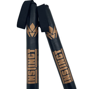 Bastón de Entrenamiento de Alta Calidad, Bastón de Precisión para Boxeo, Bastón de Entrenamiento Compacto con Acolchado de Espuma y Cuero Skintex de Alta Tecnología - Product Image 2