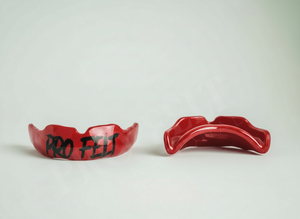 Protège-dents professionnel personnalisé pour le sport, la boxe, le MMA, le karaté, les arts martiaux, protection dentaire anti-impact - Product Image 3