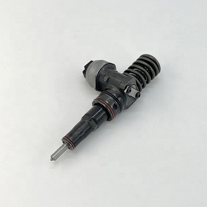 高品質コモンレールインジェクター 0414720039 038130073AL フォルクスワーゲン・アウディ 1.9TDI PDエンジン対応 VW ASZ ARL AVF AWX 1.9 - Product Image 5